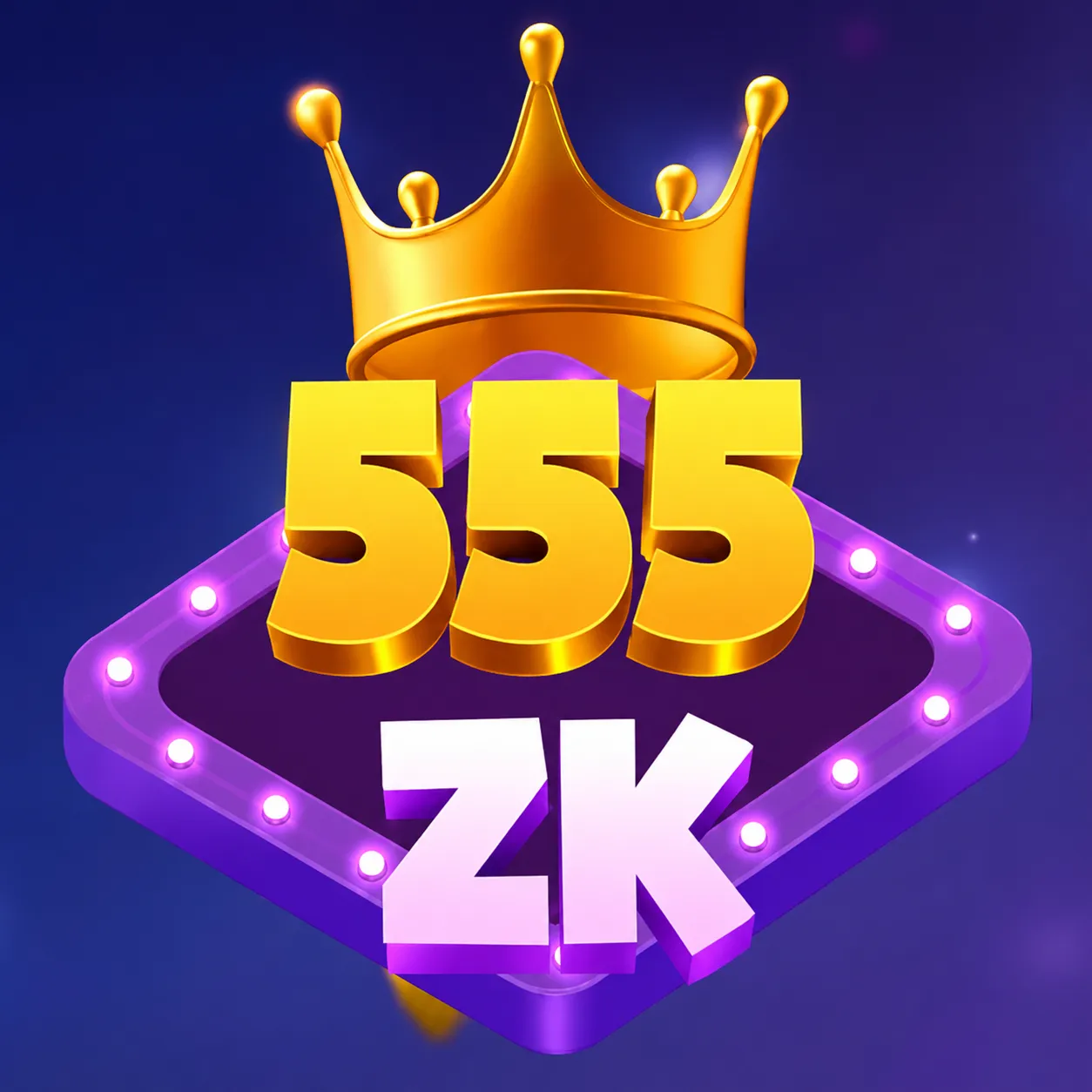 555zk APK Match-3