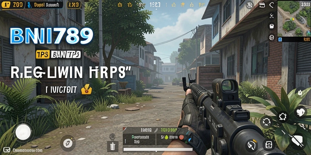Gameplay mendebarkan di BNI789 dengan aksi seru yang tak terlupakan.