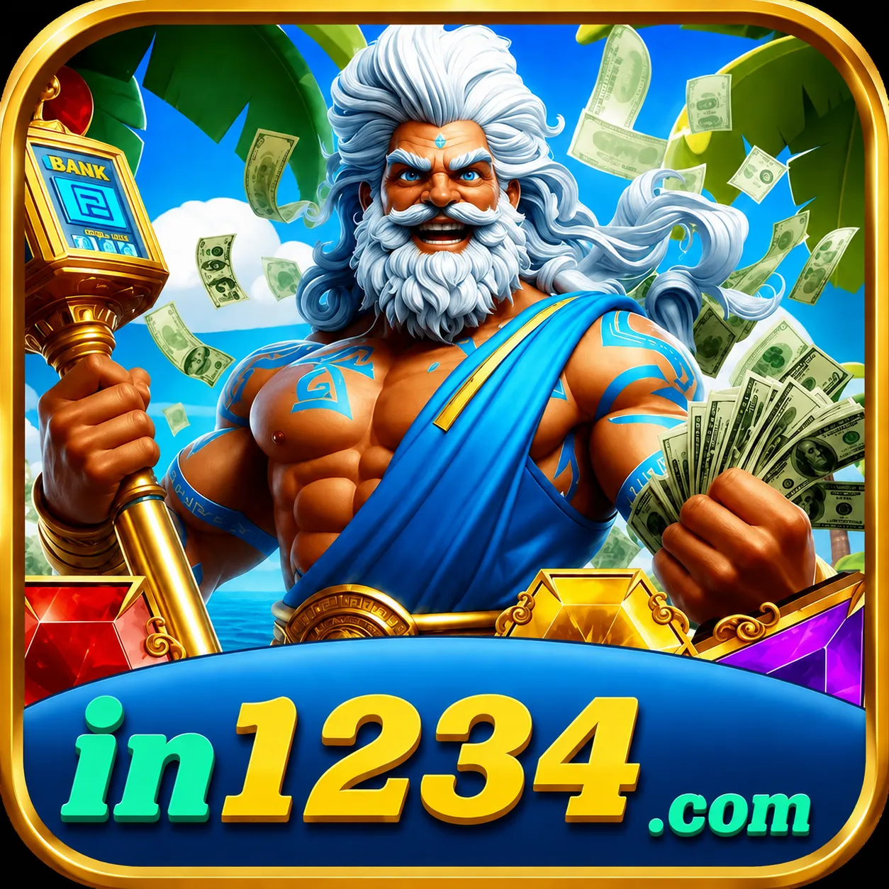in1234 APK SLG