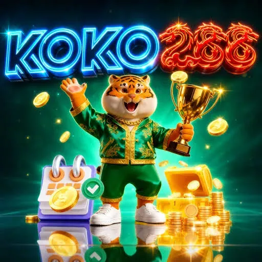 koko288 APK RPG