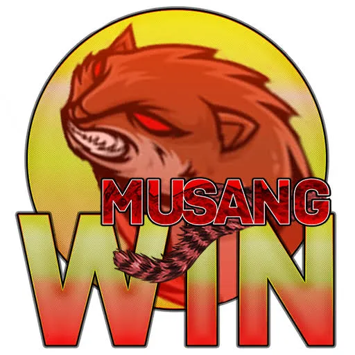 MUSANGWIN - Petualangan Seru di Dunia Fantasi