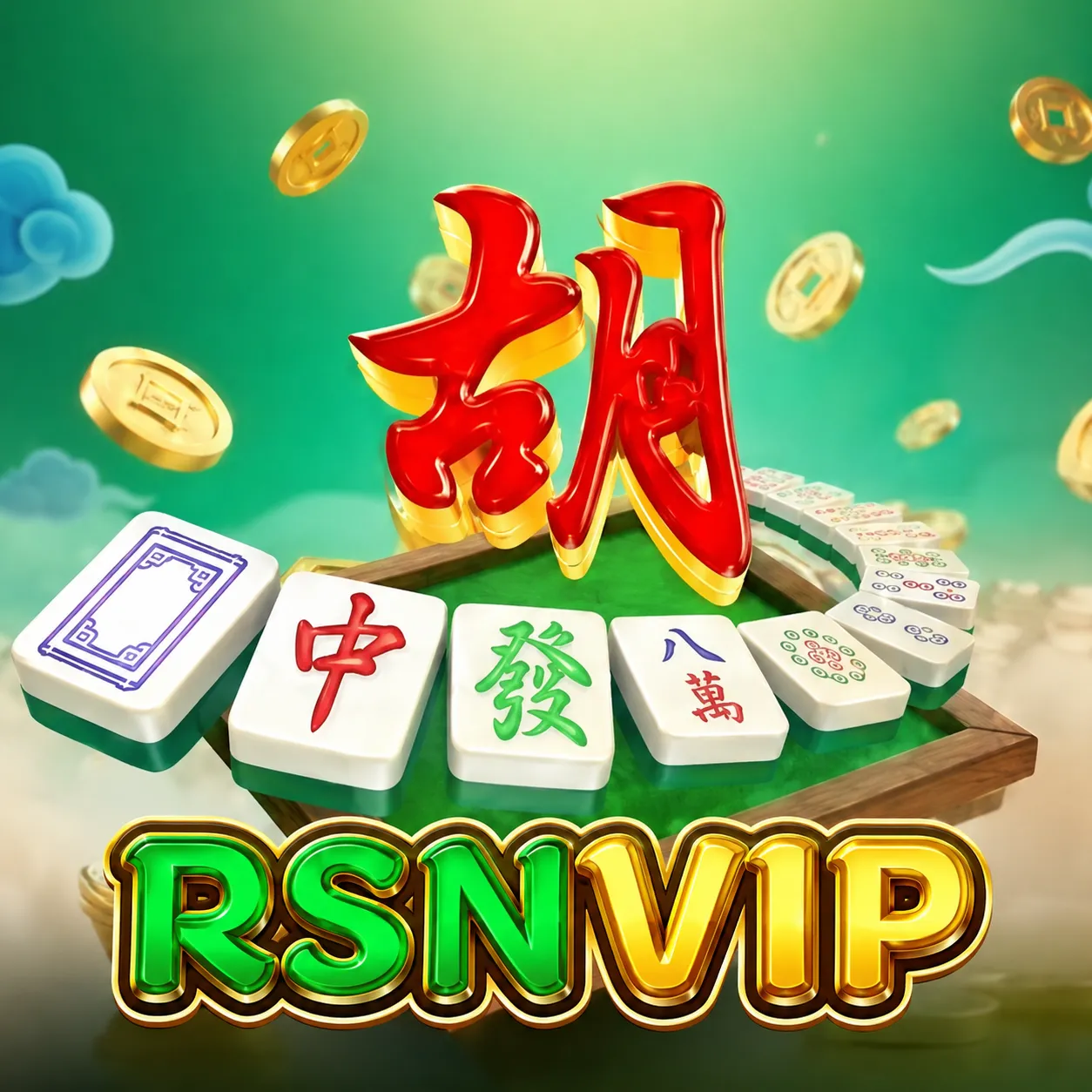 RSNVIP - Aplikasi Sportsbook Terpercaya untuk Penggemar Taruhan