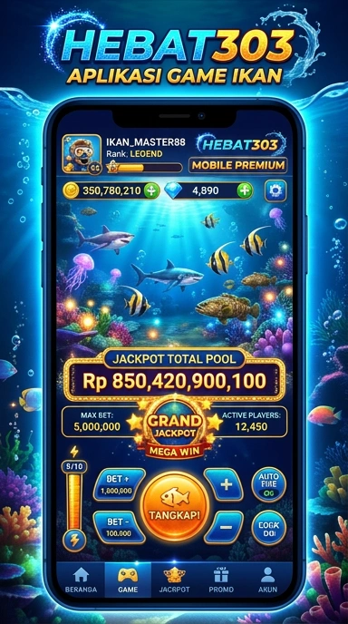Fitur hebat303 yang memudahkan pengguna dalam mencari aplikasi.