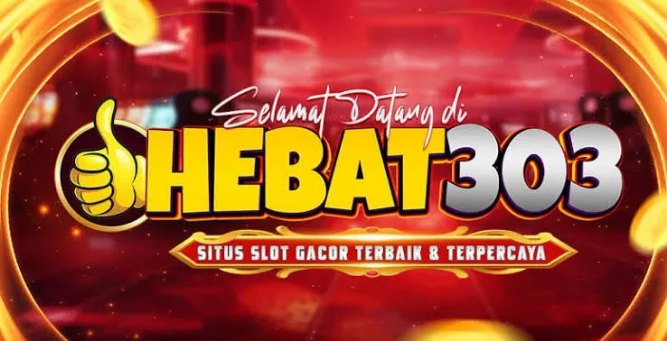 hebat303